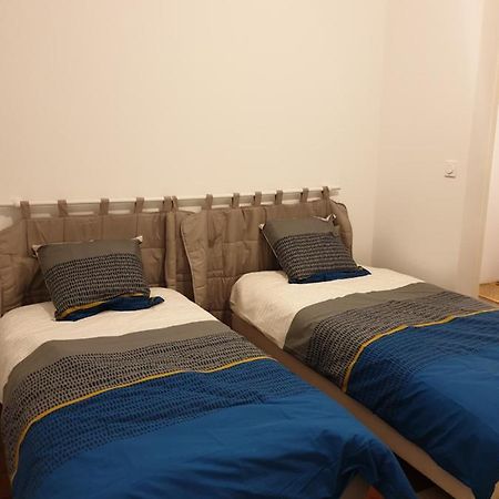 Appartement Picasso Centre Historique แปร์ปินญอง ภายนอก รูปภาพ